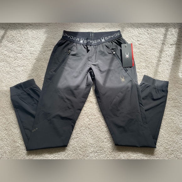 Spyder Wyse Tech Women’s Pants Size XS - Picture 3 of 10